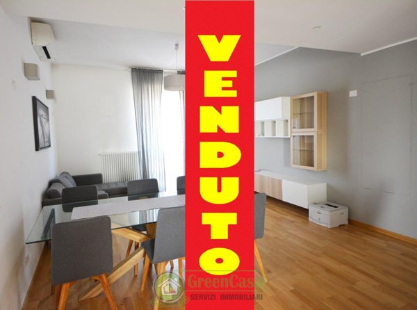 appartamento in vendita a Bellusco