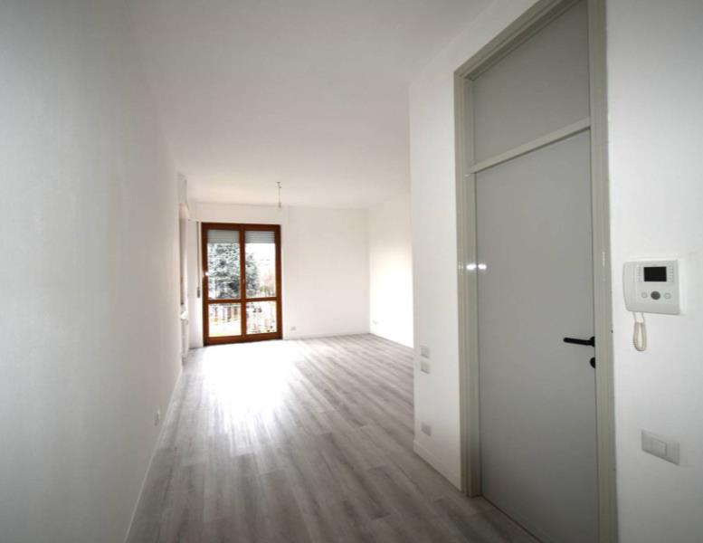 appartamento in vendita a Bellusco