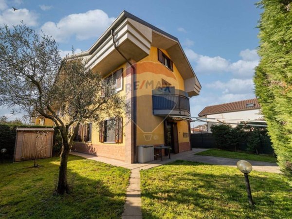 appartamento in vendita a Bellusco