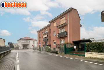 appartamento in vendita a Bellusco
