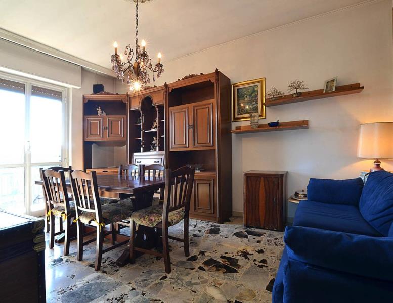 appartamento in vendita a Bellusco