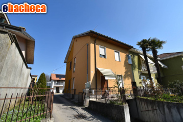 appartamento in vendita a Bellusco