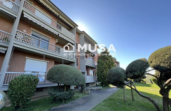appartamento in vendita a Bellusco