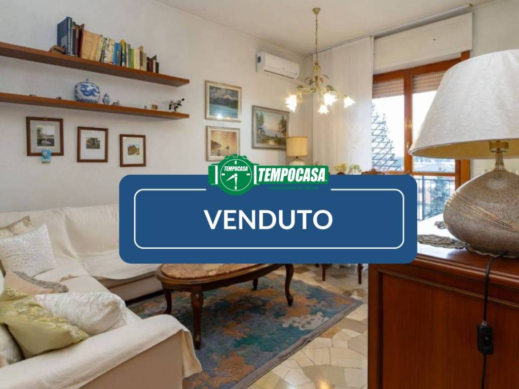 appartamento in vendita a Bellusco