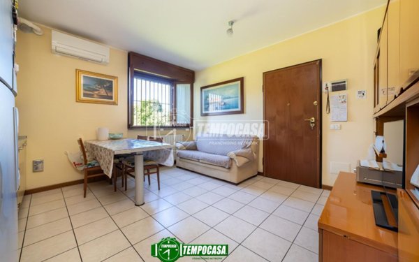 appartamento in vendita a Bellusco