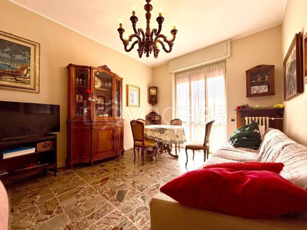 appartamento in vendita a Bellusco