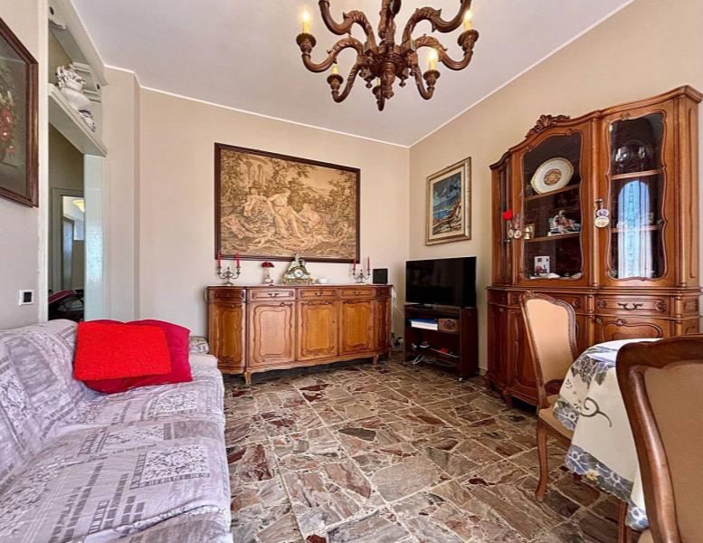 appartamento in vendita a Bellusco