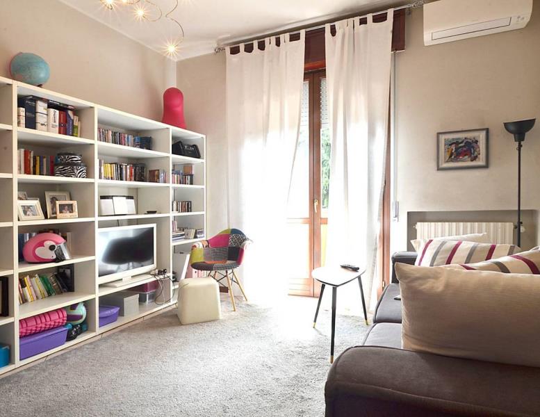 appartamento in vendita a Bellusco