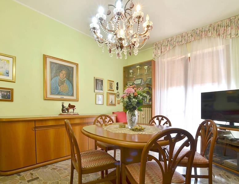 appartamento in vendita a Bellusco