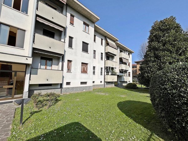 appartamento in vendita a Bellusco