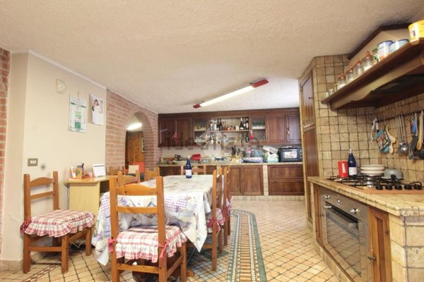 casa indipendente in vendita a Bellusco