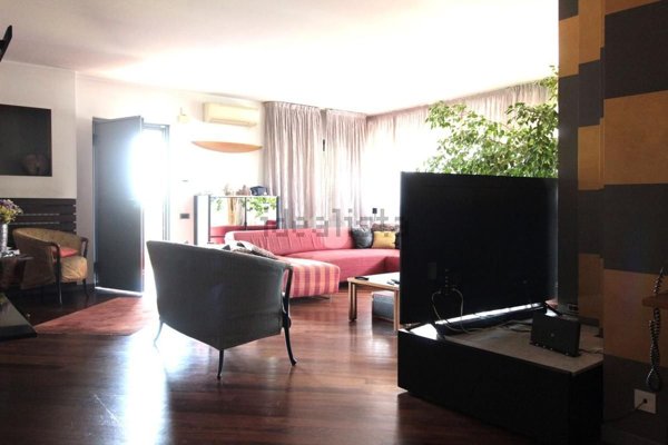 villa in vendita a Bellusco