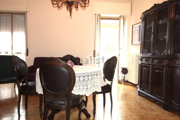 appartamento in vendita a Bellusco