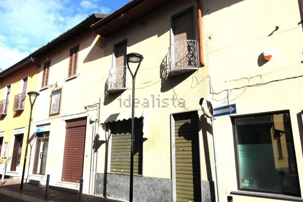 appartamento in vendita a Bellusco