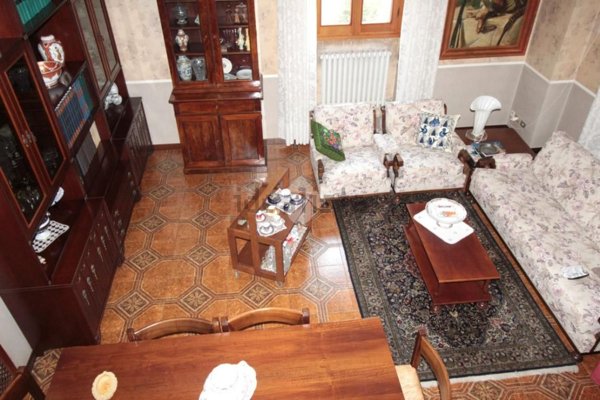 casa indipendente in vendita a Bellusco