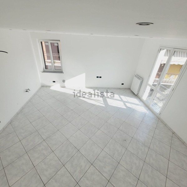 appartamento in vendita a Bellusco