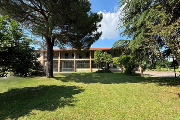 casa indipendente in vendita a Bellusco