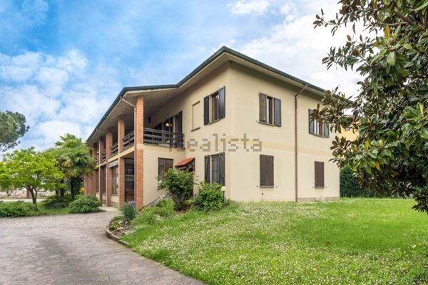 appartamento in vendita a Bellusco