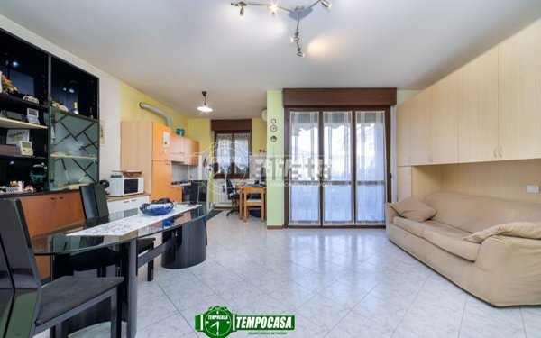 appartamento in vendita a Bellusco