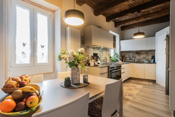 appartamento in vendita a Bellusco