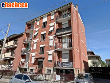 appartamento in vendita a Bellusco