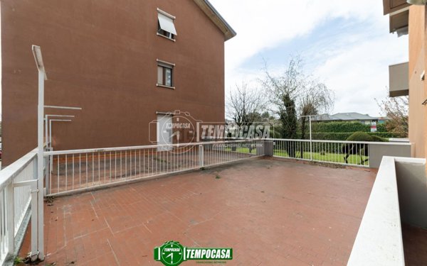 appartamento in vendita a Bellusco