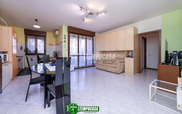 appartamento in vendita a Bellusco