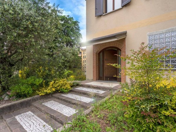 casa indipendente in vendita a Bellusco
