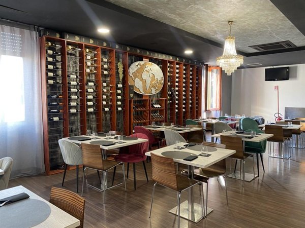 appartamento in vendita a Bellusco