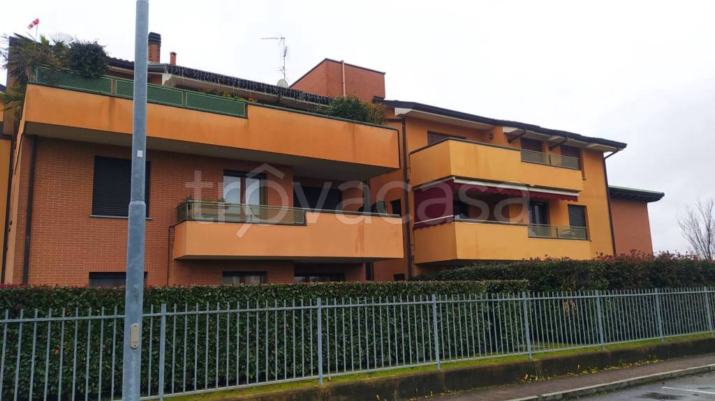 appartamento in vendita a Bellusco