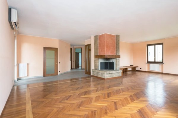 appartamento in vendita a Bellusco