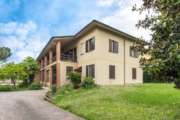 appartamento in vendita a Bellusco