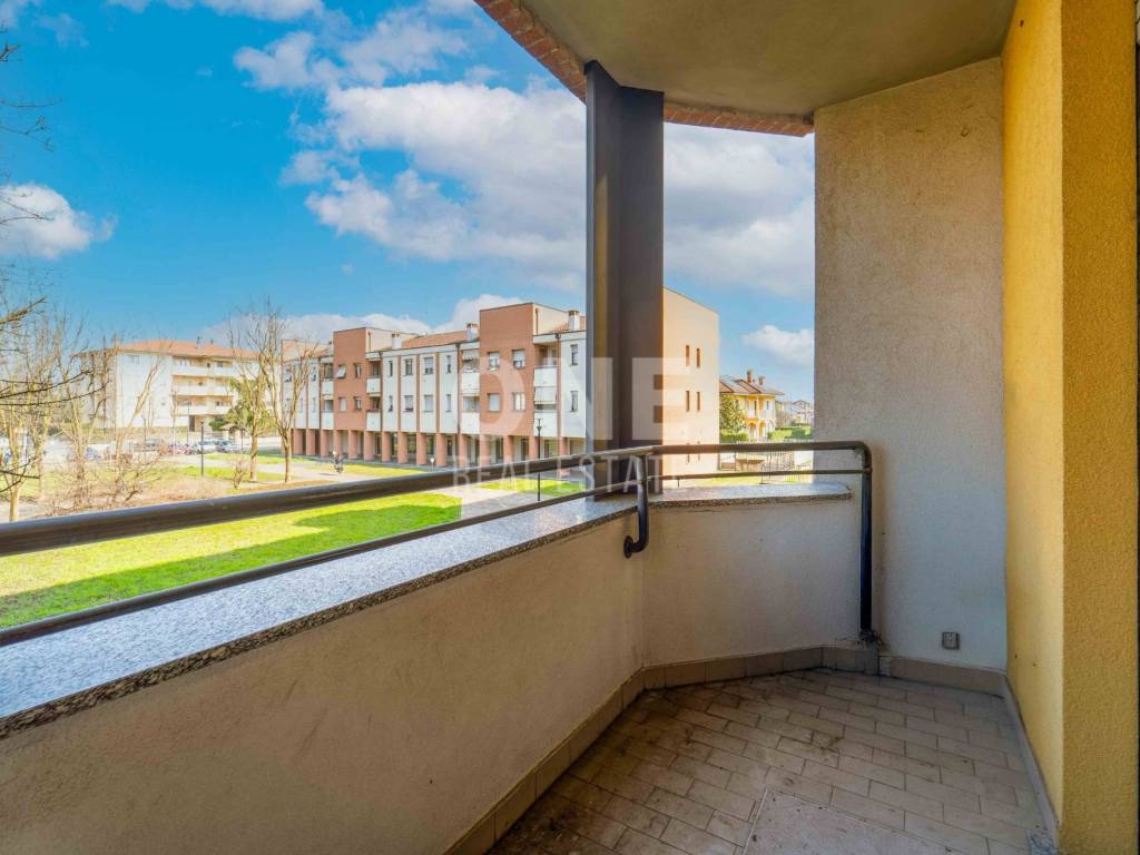 appartamento in vendita a Bellusco