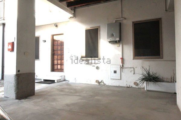 appartamento in vendita a Bellusco