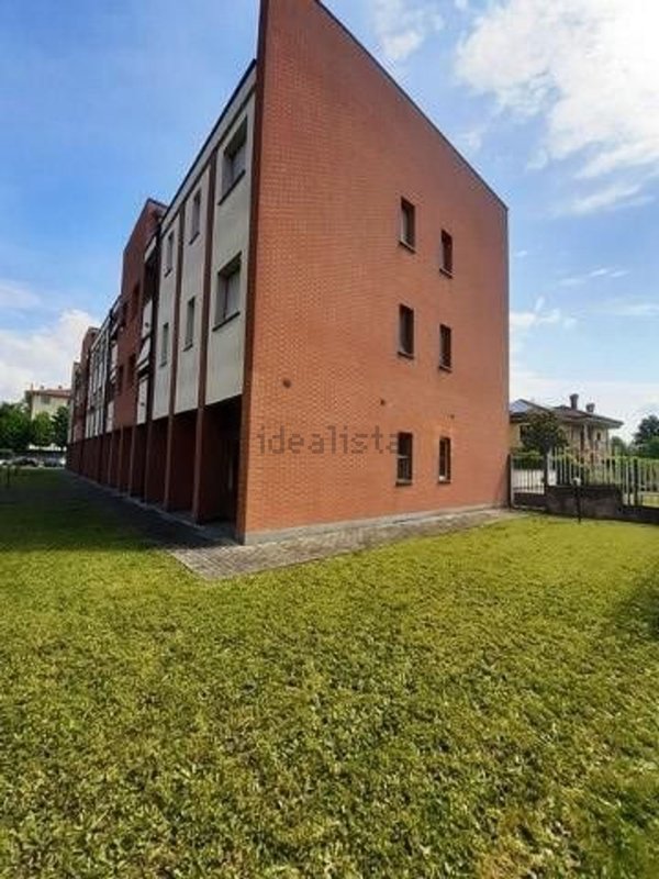 appartamento in vendita a Bellusco