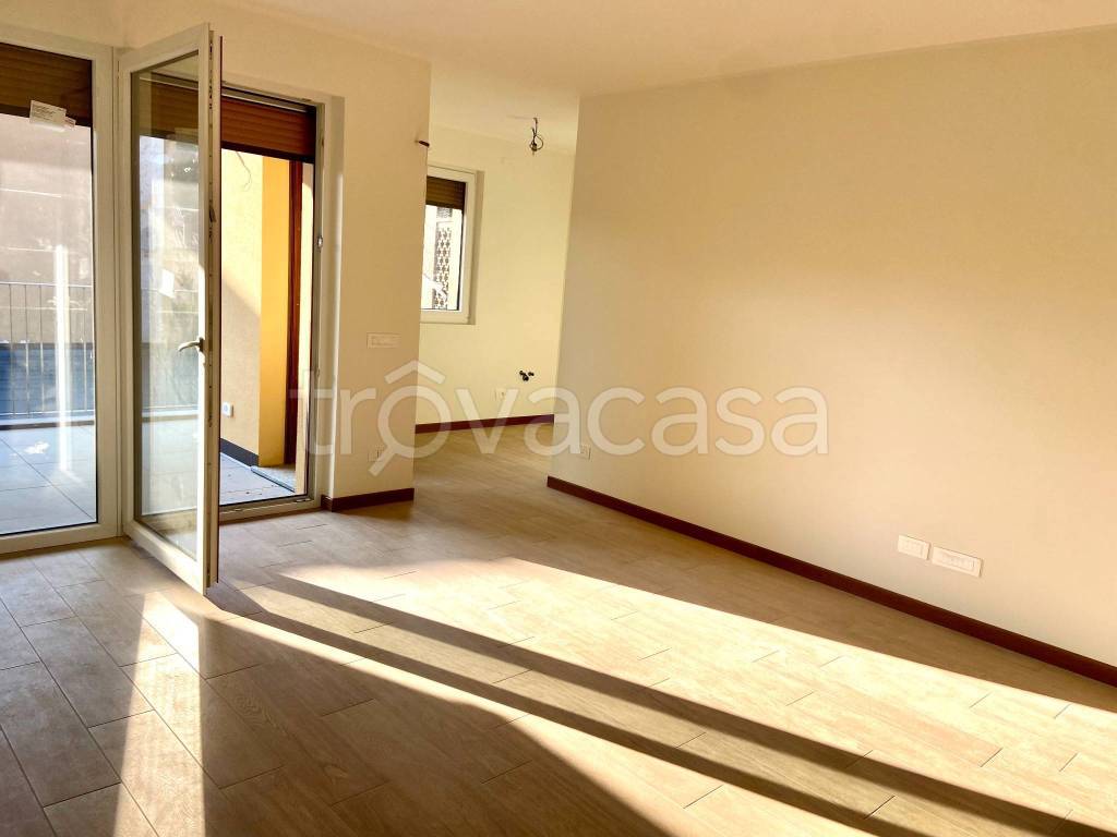 appartamento in vendita a Bellusco in zona San Nazzaro