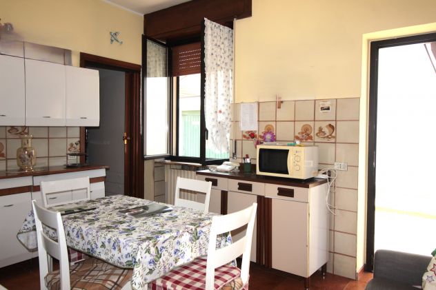 appartamento in vendita a Bellusco