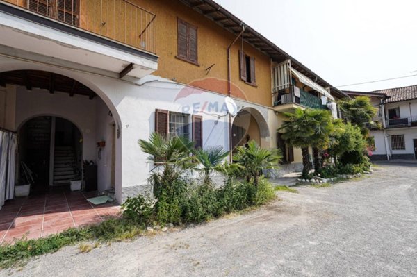 appartamento in vendita a Bellusco in zona San Nazzaro
