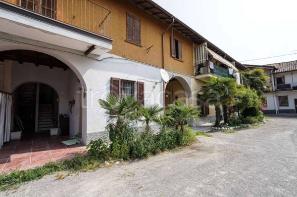 appartamento in vendita a Bellusco