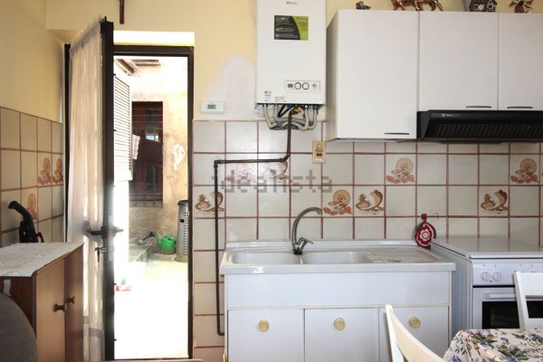 appartamento in vendita a Bellusco
