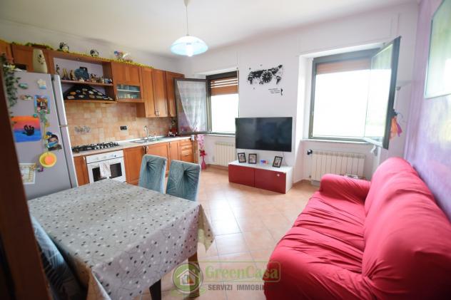appartamento in vendita a Bellusco