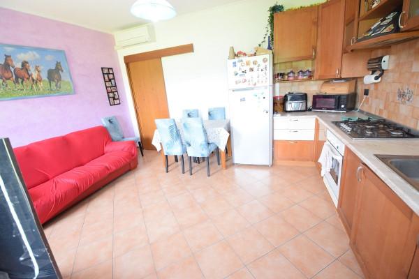 appartamento in vendita a Bellusco