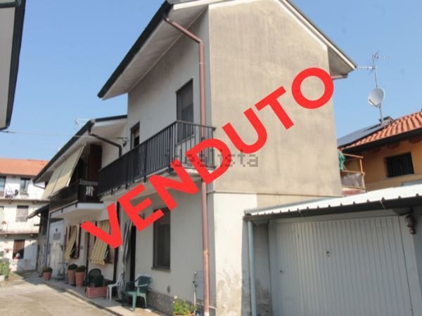 appartamento in vendita a Bellusco