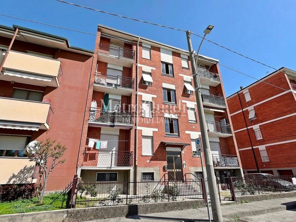 appartamento in vendita a Bellusco