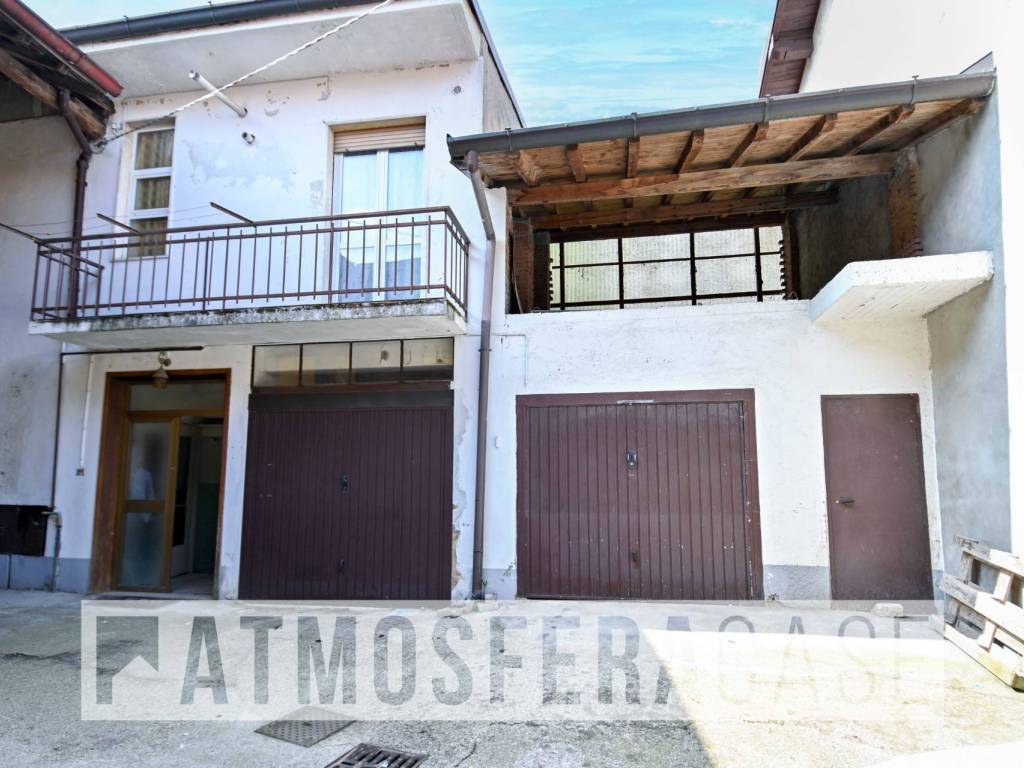 appartamento in vendita a Bellusco