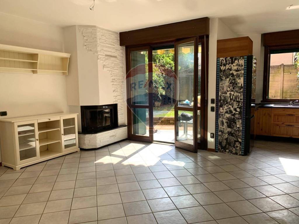 appartamento in vendita a Bellusco