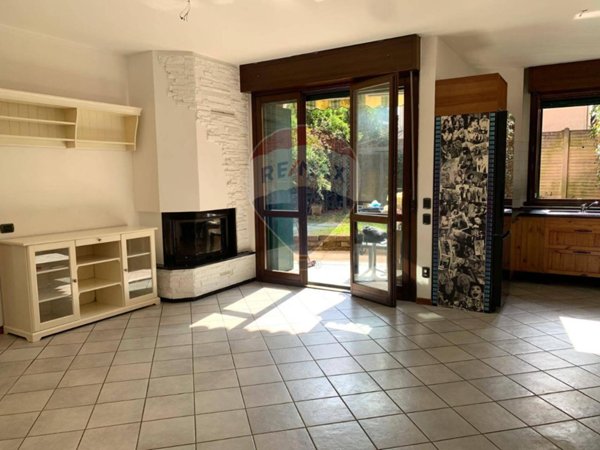appartamento in vendita a Bellusco