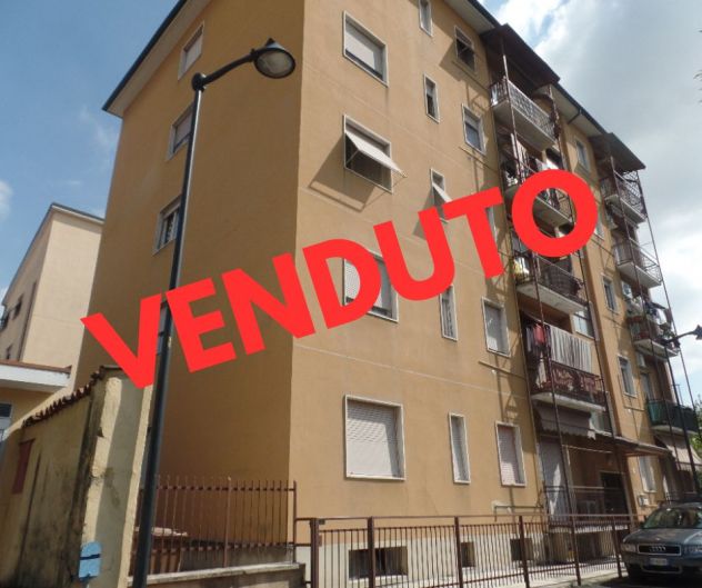 appartamento in vendita a Bellusco