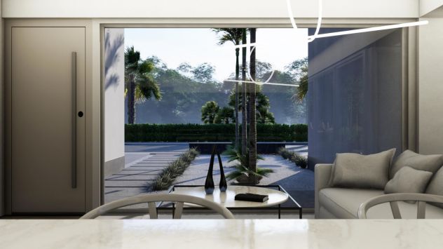 appartamento in vendita a Bellusco