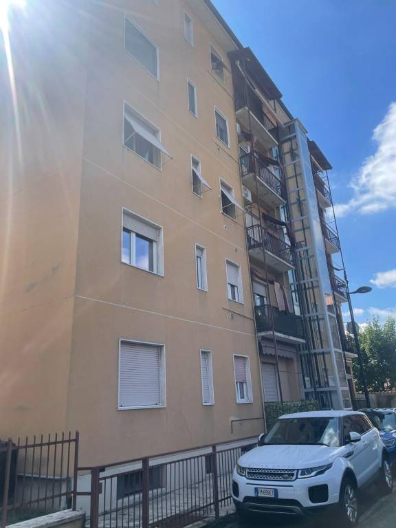 appartamento in vendita a Bellusco